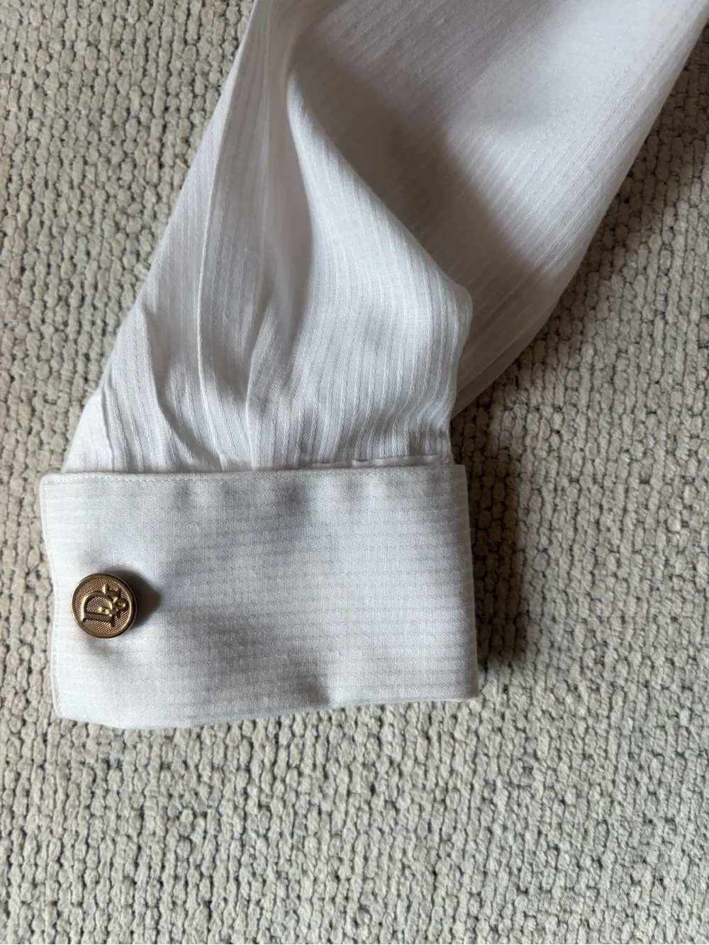 Boys Double-Breasted suit for Communion or wedding/special occasions!